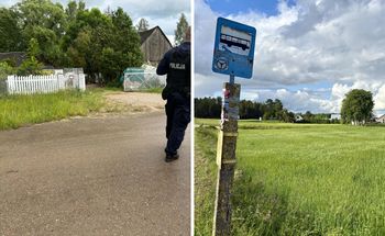 Dramat rodzeństwa na Podlasiu. Prokuratura ujawnia szczegóły