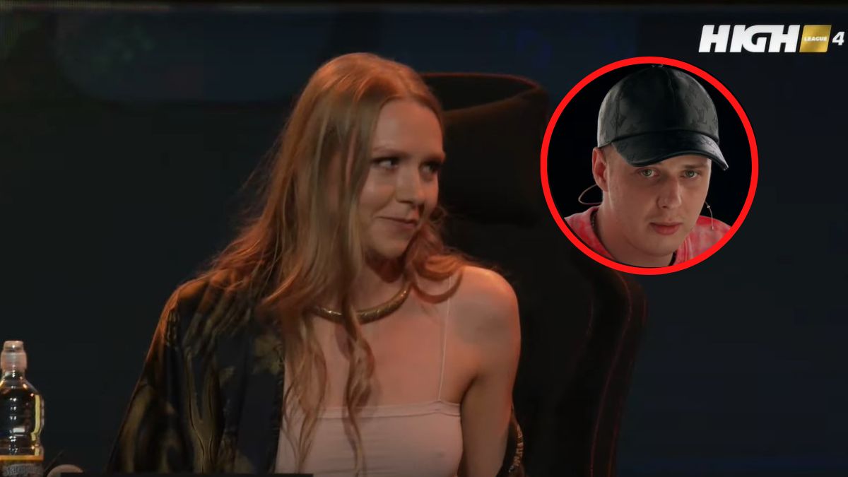 Maja Staśko o walce z Sergiuszem Górskim