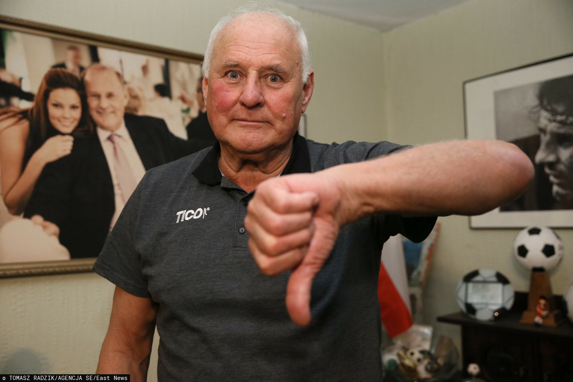 Jan Tomaszewski