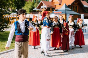 Nowy Sącz: 32. Święto Dzieci Gór