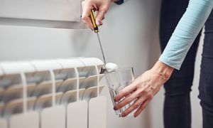 Nie daj się zaskoczyć zimnu. Wykonaj test sprawności grzejników, a unikniesz jesiennej awarii