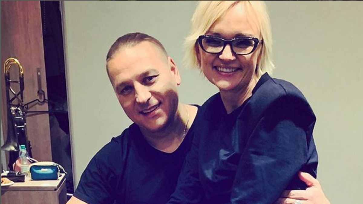 Tak mieszkają Golcowie