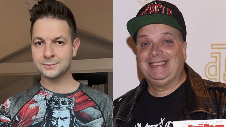 Krzysztof Skiba drwi z Patryka Jakiego