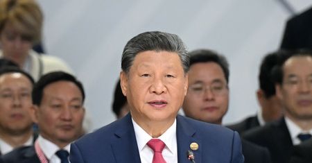 Totalna wojna handlowa USA z Chinami. Xi Jinping po raz pierwszy zabiera głos