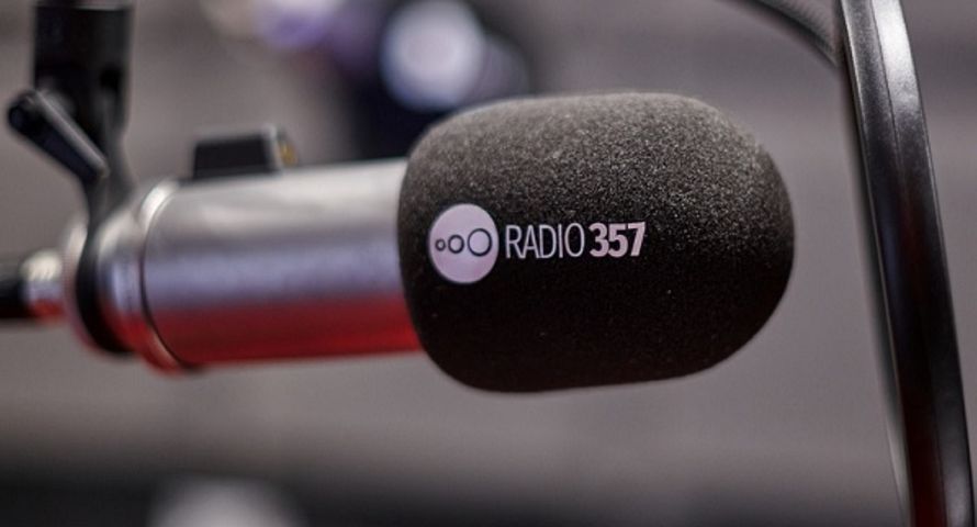 Radio 357 odkrywa karty na jesień. Więcej wywiadów i zagranicy