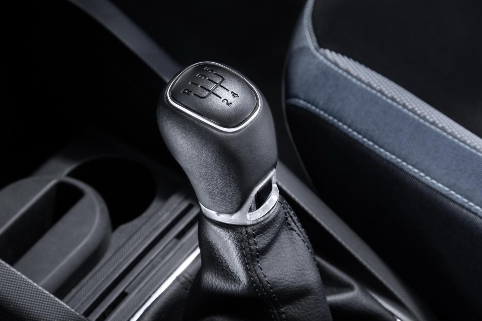 Nowa Škoda Fabia w obszernej galerii zdjęć 43