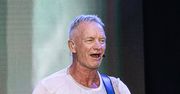 Sting pokazał nową twarz. Fan: "Co ty robisz, człowieku?"