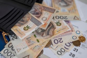 Tylko w jeden dzień czternastki otrzyma ponad 1,1 mln osób