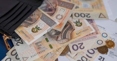 Tylko w jeden dzień czternastki otrzyma ponad 1,1 mln osób
