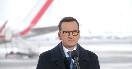 Negocjacje w sprawie KPO. Premier: nie ma uzgodnień między Polską i Węgrami