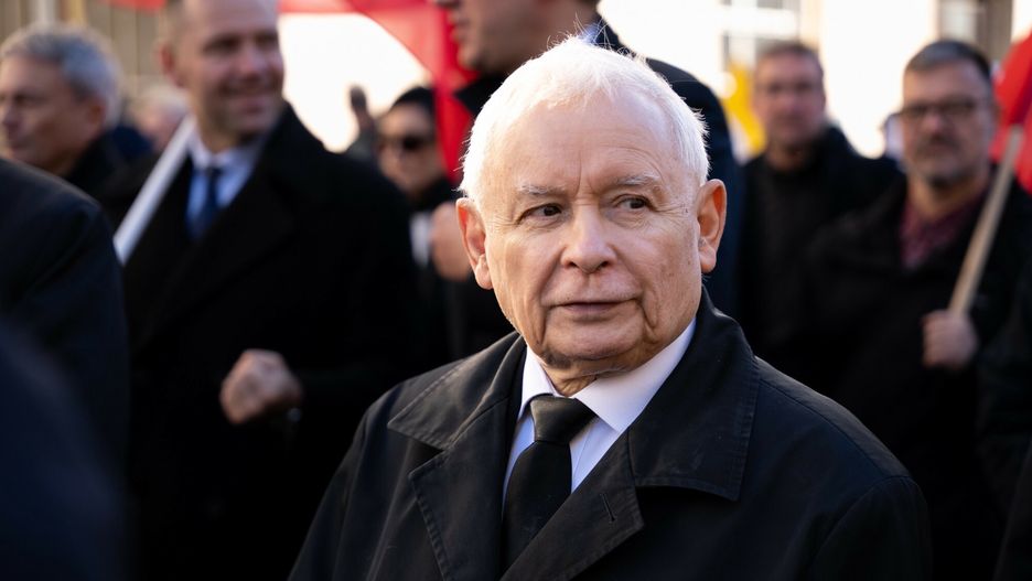Jarosław Kaczyński