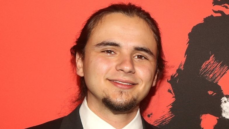 Prince Jackson świętuje piątą rocznicę związku z ukochaną