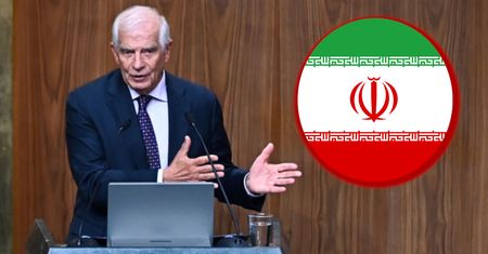 Unia Europejska potępia Iran za dostarczanie Rosji rakiet balistycznych