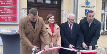 Prochowice: Rynek zamieni się w mikołajkowe miasteczko