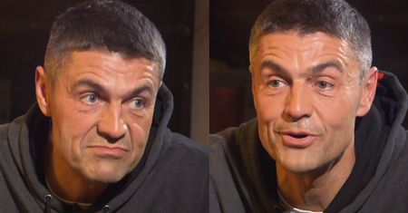 Hołowczyc: "Nigdy nie uderzyłem kobiety!"