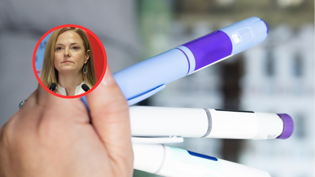 Eksperci kontra resort zdrowia