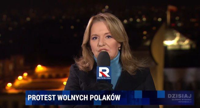 TV Republika liderem mediów na YouTube