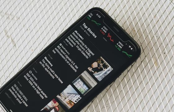 Zła wiadomość dla wydawców stawiących na paywall. Rynek mógł już osiągnąć sufit