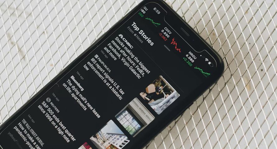 Zła wiadomość dla wydawców stawiących na paywall. Rynek mógł już osiągnąć sufit