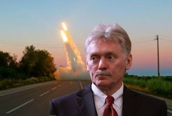 Moskwa grzmi i ostrzega Kijów. Chodzi o ataki na Rosję