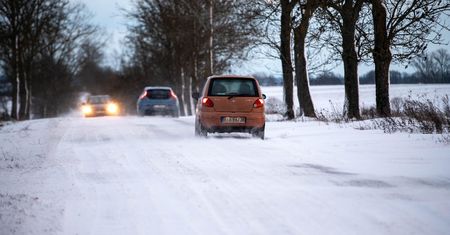 Ponad 16 tysięcy złotych kary za brak OC. RPO interweniuje