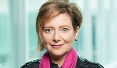 Dorota Eberhardt z nowym stanowiskiem w TVN Warner Bros. Discovery