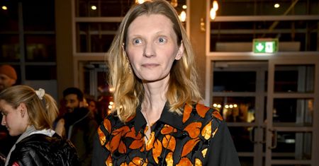 Agata Buzek apeluje: "Bardzo potrzebuje kochającego domu"