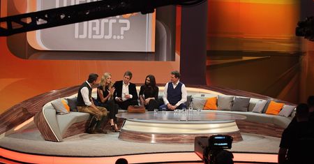 Niemcy przeżyli szok w trakcie programu ZDF. Wyszedł na jaw ogromny skandal
