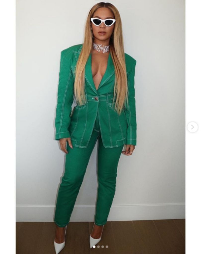Beyonce