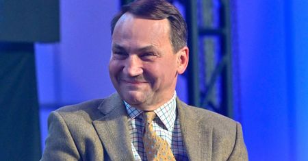 "Podziwiam rolę mojej byłej". Eks ministra zrobiła wielką karierę