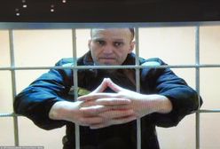 20 dni bez wieści. Kira Jarmysz: "Znaleźliśmy Nawalnego"