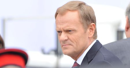 Taka ścieżka czeka Donalda Tuska. Będzie musiał zapłacić 50 groszy