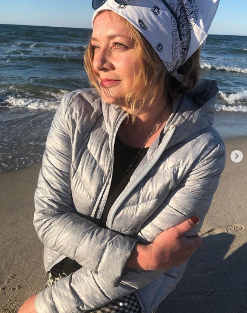 Małgorzata Ostrowska-Królikowska 