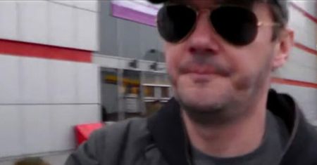 Kuba: "Osobą publiczną jest KU**A W BURDELU!"
