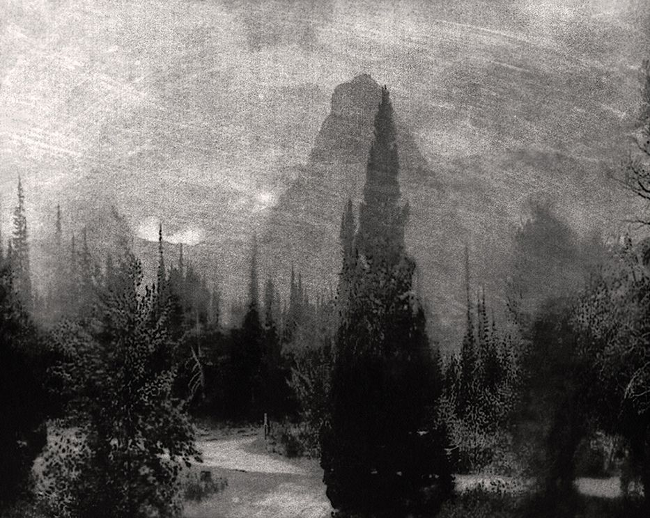 Fotograf włamał się do systemu monitoringu, by pokazać te cudowne krajobrazy 11