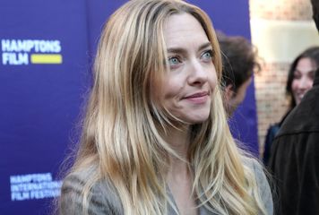 Amanda Seyfried odrzuciła rolę w hicie Marvela. Obawiała się, że zniszczy jej karierę