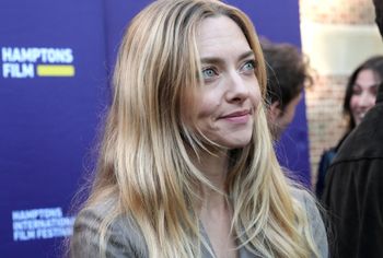 Amanda Seyfried odrzuciła rolę w hicie Marvela. Obawiała się, że zniszczy jej karierę