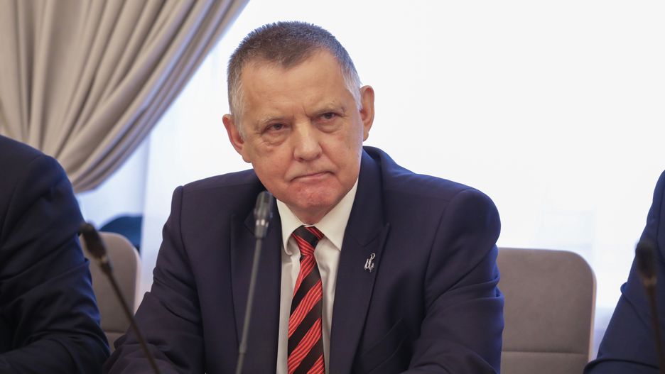 Tomasz Gzell
do Spraw Kontroli Pa�stwowej, komisja, komisji, polityk polityka, posiedzenie, sejm, sejmie, sejmowa, sejmowej, portret