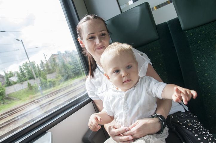 Wiele kobiet obawia się, że jako samotne matki nie mają już szans na nowy związek 