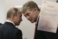 Polska zainteresowana "przejęciem" części Ukrainy? Kłamstwa rosyjskiej propagandy