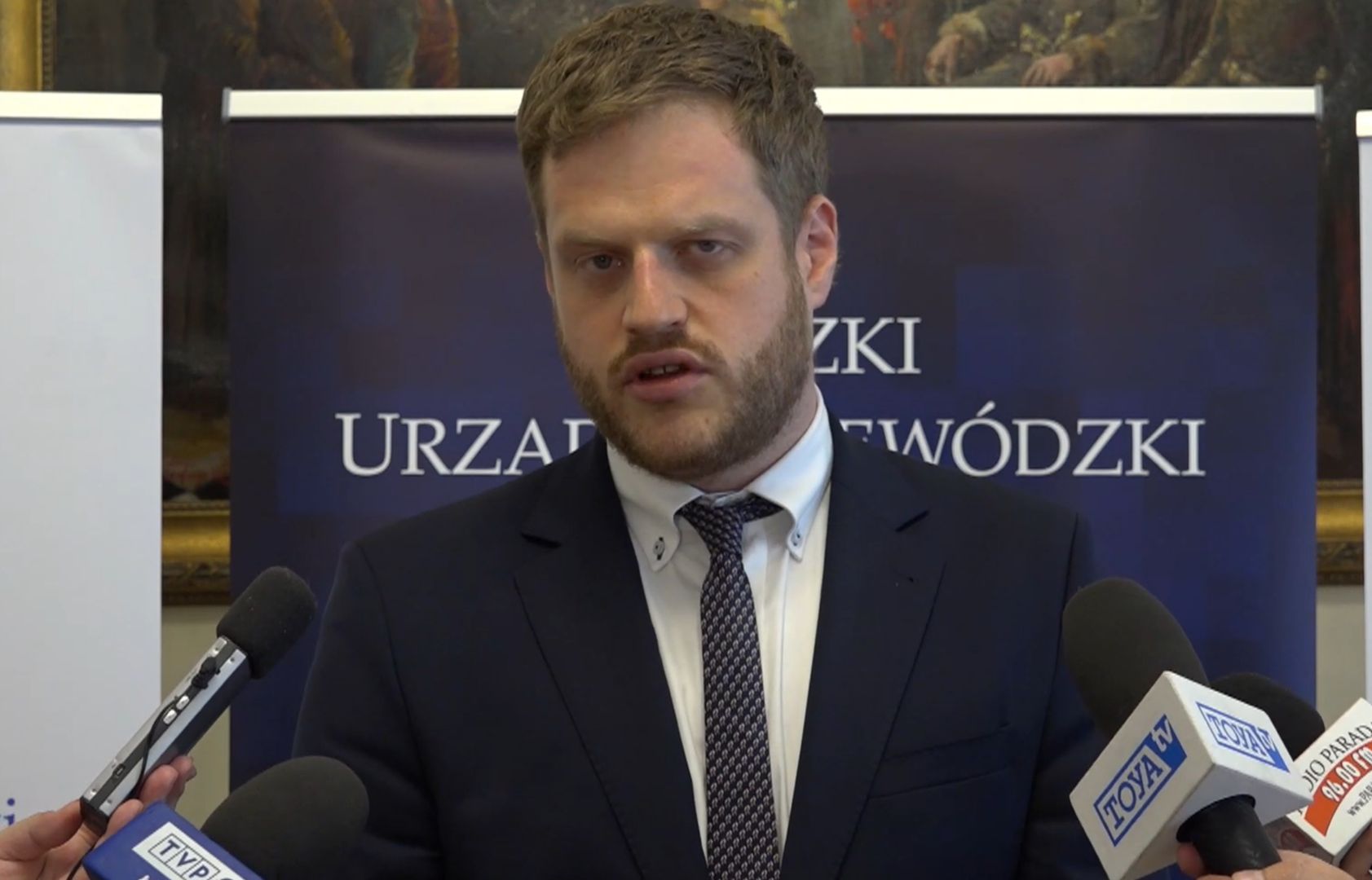 Janusz Cieszyński wraca do rządu. Wiadomo, czym się zajmie