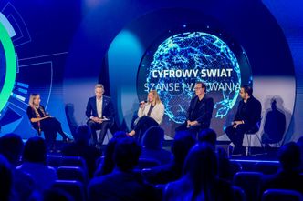 Future of Payments 2025. Patrząc poza horyzont cyfrowej dekady