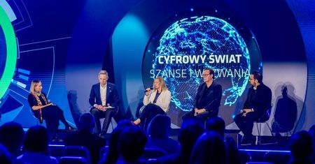 Future of Payments 2025. Patrząc poza horyzont cyfrowej dekady