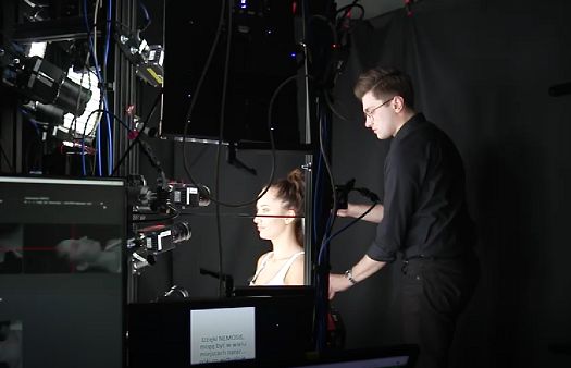 Cyfrowe bliźniaczki uczestniczek „Top model 11” promują finał programu