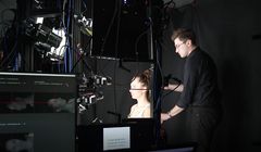 Cyfrowe bliźniaczki uczestniczek „Top model 11” promują finał programu