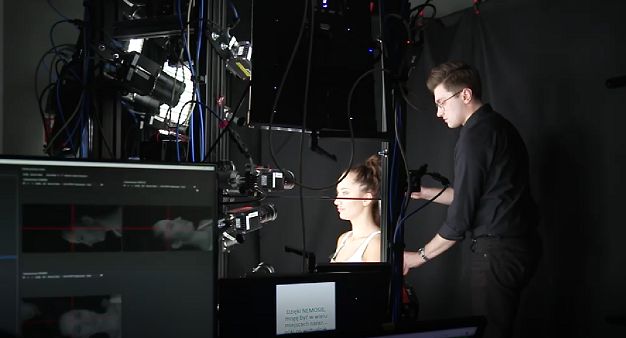 Cyfrowe bliźniaczki uczestniczek „Top model 11” promują finał programu