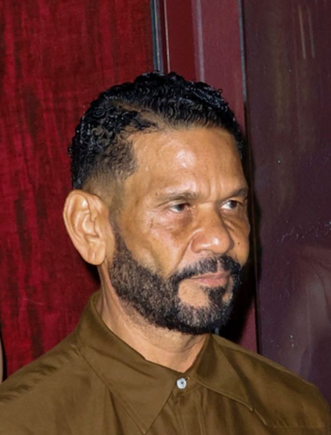 Benny Medina