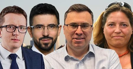 Polska daleko od kryzysu fiskalnego? Ekonomiści są w tej kwestii zgodni [DEBATA MONEY.PL]