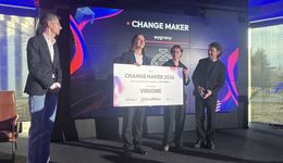 Chcą odmienić rynek medycyny i szczepionek. Oto zwycięzca konkursu Change Makers