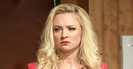 Barbara Kurdej-Szatan zdradza, czy przez aferę na kimś się zawiodła: "Każdy wie, czy jest NIESKAZITELNY, czy nie"